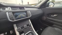 
										LAND ROVER RR EVOQUE HSE DYNAMIC TD4 TETTO PANORAMICO 2017 completo									