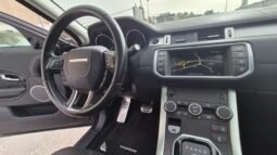 
										LAND ROVER RR EVOQUE HSE DYNAMIC TD4 TETTO PANORAMICO 2017 completo									