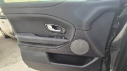 
										LAND ROVER RR EVOQUE HSE DYNAMIC TD4 TETTO PANORAMICO 2017 completo									