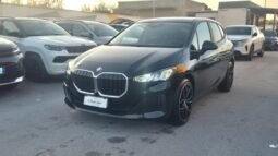 BMW 218D ACTIVE TOURER ADVANTAGE 2023