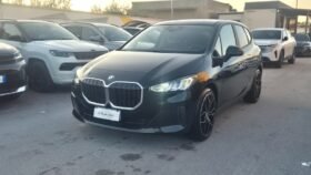 BMW 218D ACTIVE TOURER ADVANTAGE 2023