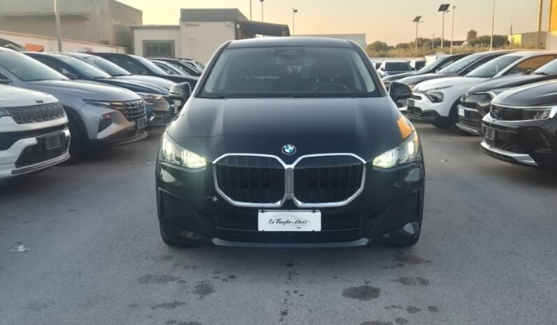 
								BMW 218D ACTIVE TOURER ADVANTAGE 2023 completo									