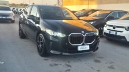 
										BMW 218D ACTIVE TOURER ADVANTAGE 2023 completo									