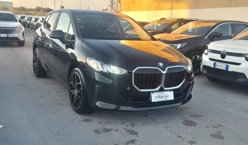 
								BMW 218D ACTIVE TOURER ADVANTAGE 2023 completo									