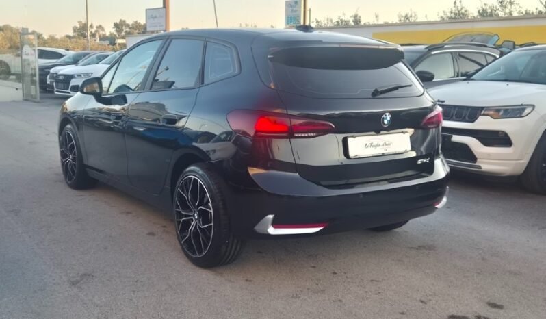 
								BMW 218D ACTIVE TOURER ADVANTAGE 2023 completo									