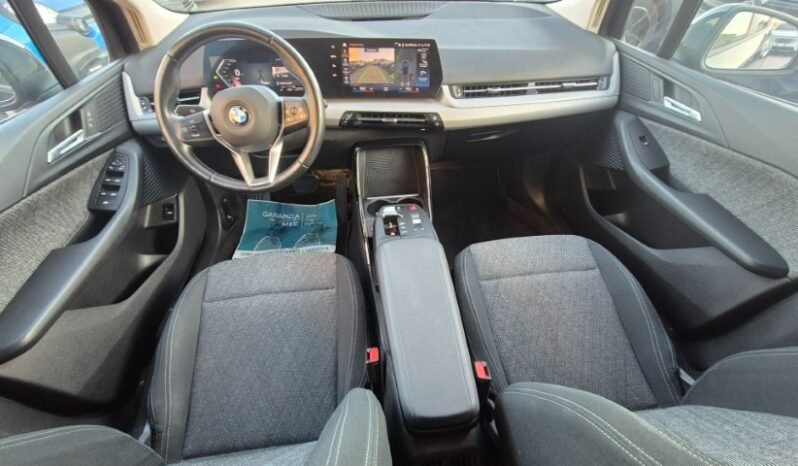 
								BMW 218D ACTIVE TOURER ADVANTAGE 2023 completo									