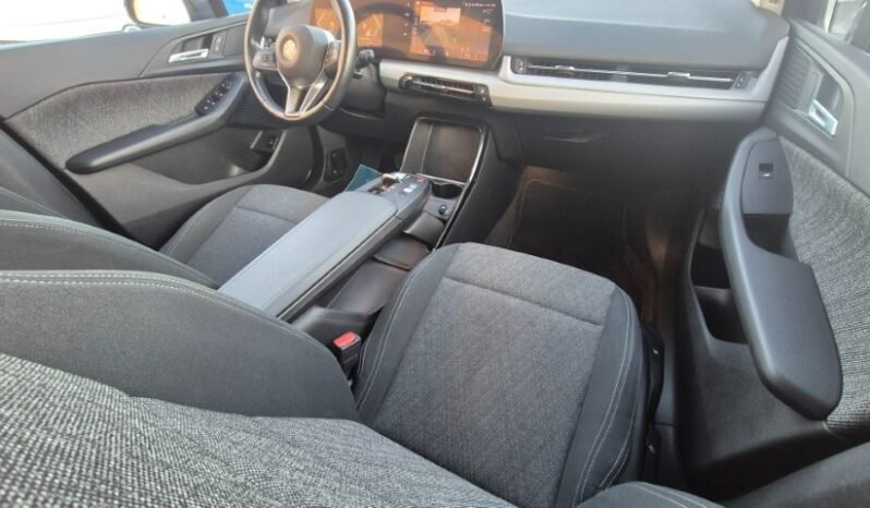 
								BMW 218D ACTIVE TOURER ADVANTAGE 2023 completo									