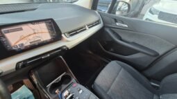 
										BMW 218D ACTIVE TOURER ADVANTAGE 2023 completo									