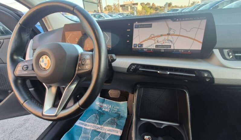 
								BMW 218D ACTIVE TOURER ADVANTAGE 2023 completo									