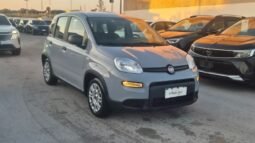 
										Fiat panda 2023 completo									