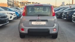 
										Fiat panda 2023 completo									
