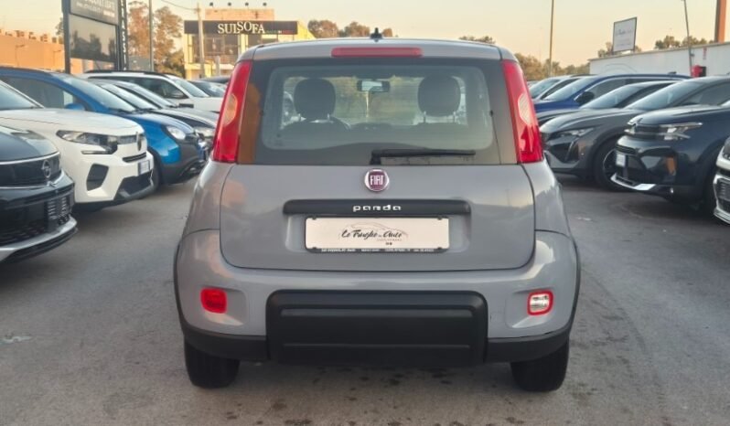 
								Fiat panda 2023 completo									