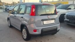
										Fiat panda 2023 completo									