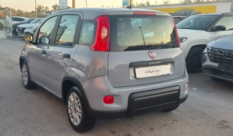 
								Fiat panda 2023 completo									