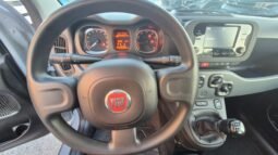 
										Fiat panda 2023 completo									