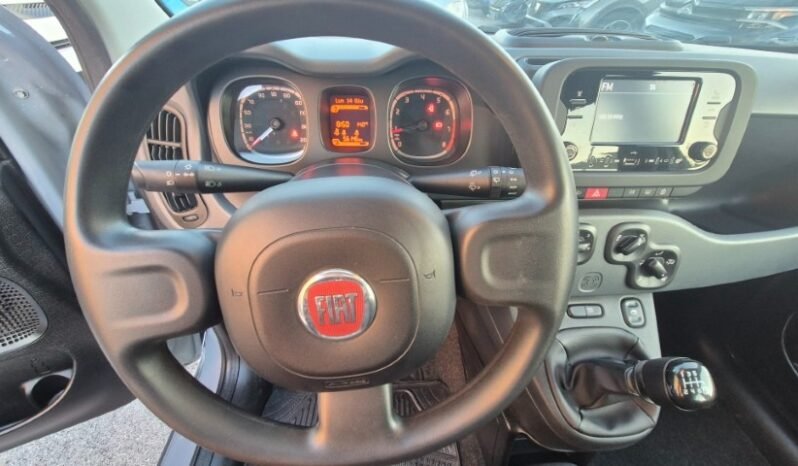 
								Fiat panda 2023 completo									