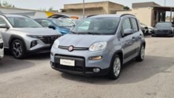 Fiat panda HYBRID CITY LIFE 2023