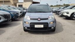 
										Fiat panda HYBRID CITY LIFE 2023 completo									