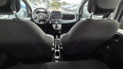 
										Fiat panda HYBRID CITY LIFE 2023 completo									
