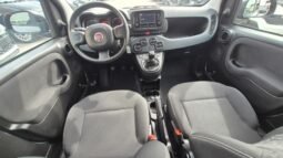 
										Fiat panda HYBRID CITY LIFE 2023 completo									
