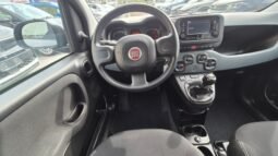 
										Fiat panda HYBRID CITY LIFE 2023 completo									
