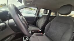 
										Fiat panda HYBRID CITY LIFE 2023 completo									