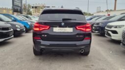 
										BMW X3 XDRIVE 20D 48V M-SPORT 2021 completo									