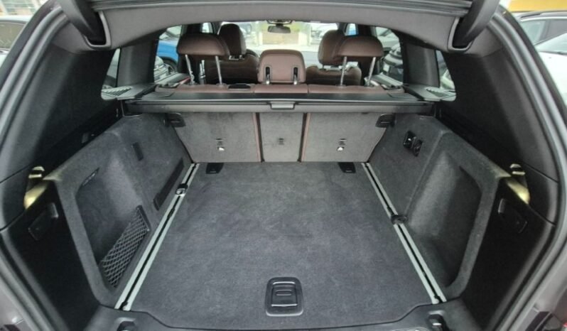 
								BMW X3 XDRIVE 20D 48V M-SPORT 2021 completo									