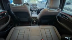 
										BMW X3 XDRIVE 20D 48V M-SPORT 2021 completo									