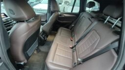 
										BMW X3 XDRIVE 20D 48V M-SPORT 2021 completo									