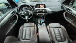 
										BMW X3 XDRIVE 20D 48V M-SPORT 2021 completo									