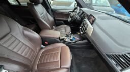 
										BMW X3 XDRIVE 20D 48V M-SPORT 2021 completo									