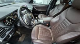 
										BMW X3 XDRIVE 20D 48V M-SPORT 2021 completo									