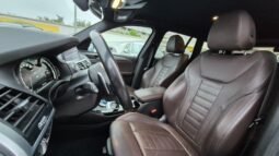 
										BMW X3 XDRIVE 20D 48V M-SPORT 2021 completo									