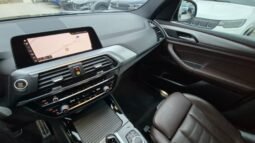 
										BMW X3 XDRIVE 20D 48V M-SPORT 2021 completo									