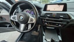 
										BMW X3 XDRIVE 20D 48V M-SPORT 2021 completo									