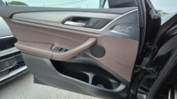 
										BMW X3 XDRIVE 20D 48V M-SPORT 2021 completo									