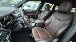 
										BMW X3 XDRIVE 20D 48V M-SPORT 2021 completo									