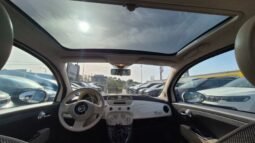 
										Fiat 500 LOUNGE 2011 completo									