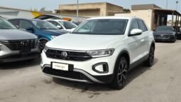 Volkswagen T-ROC TSI LIFE 2023