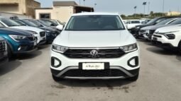 
										Volkswagen T-ROC TSI LIFE 2023 completo									