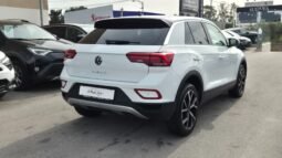 
										Volkswagen T-ROC TSI LIFE 2023 completo									