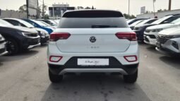 
										Volkswagen T-ROC TSI LIFE 2023 completo									