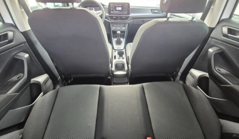 
								Volkswagen T-ROC TSI LIFE 2023 completo									