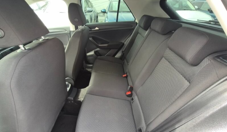
								Volkswagen T-ROC TSI LIFE 2023 completo									