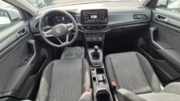 
										Volkswagen T-ROC TSI LIFE 2023 completo									