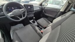 
										Volkswagen T-ROC TSI LIFE 2023 completo									