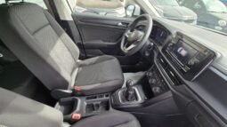 
										Volkswagen T-ROC TSI LIFE 2023 completo									
