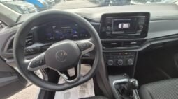 
										Volkswagen T-ROC TSI LIFE 2023 completo									