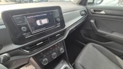 
										Volkswagen T-ROC TSI LIFE 2023 completo									